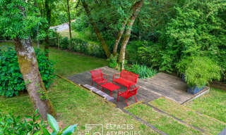 Maison 6 Pièces 146 m² à vendre à Le Landreau (44430)