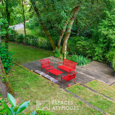 Maison 6 pièces 423500 €