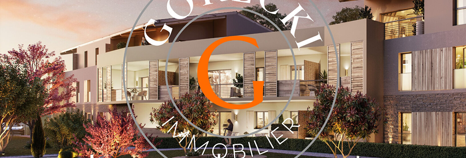 Immeuble  48 m² à vendre à Uzès (30700)