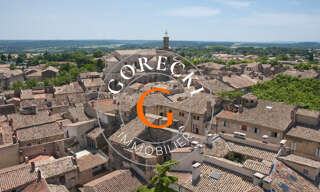 Immeuble  68 m² à vendre à Uzès (30700)