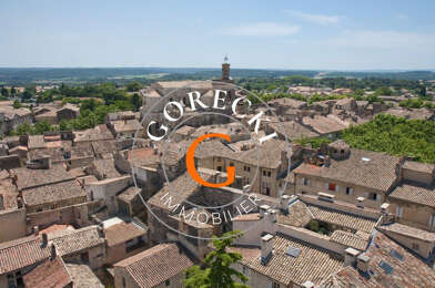 Immeuble  224900 €