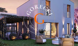 Immeuble  89 m² à vendre à Uzès (30700)