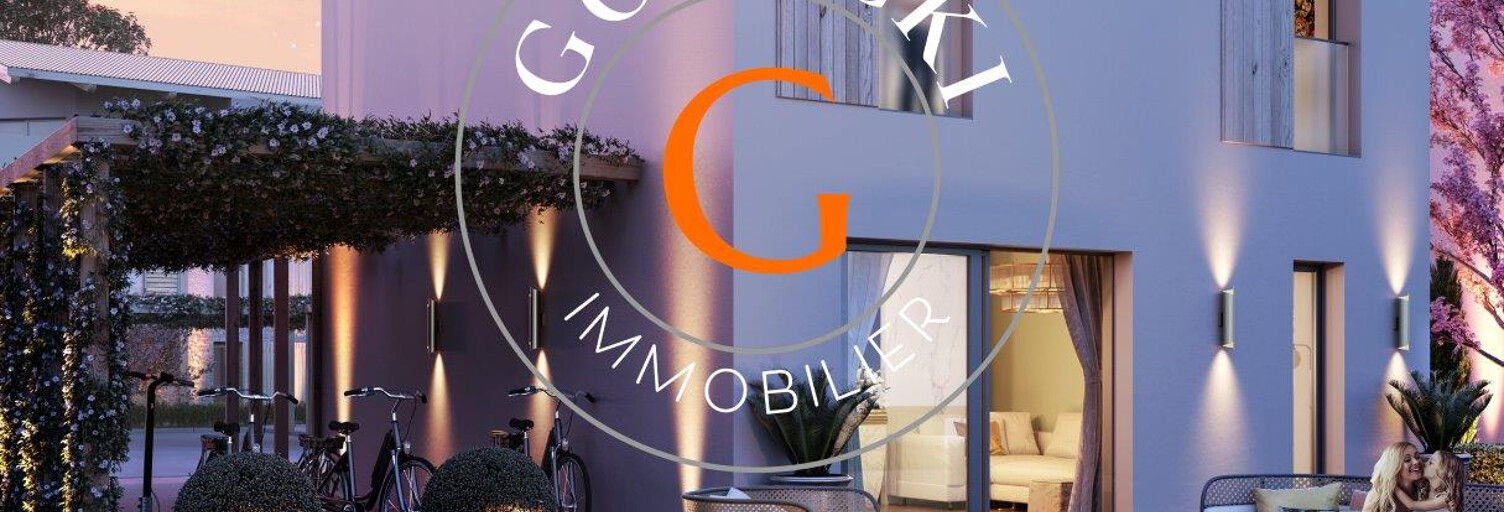 Immeuble  89 m² à vendre à Uzès (30700)