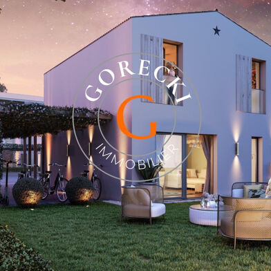 Immeuble  269900 €