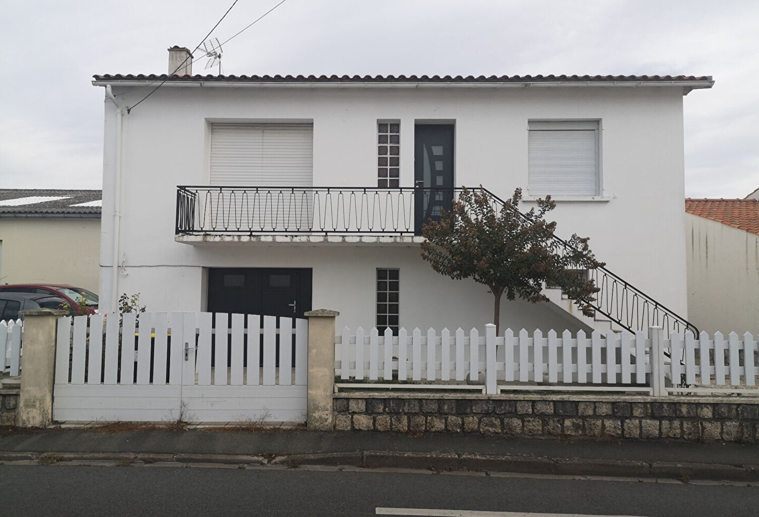 LA ROCHELLE — photo 1