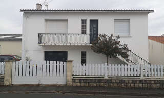 Maison 7 Pièces 169 m² à vendre à La Rochelle (17000)