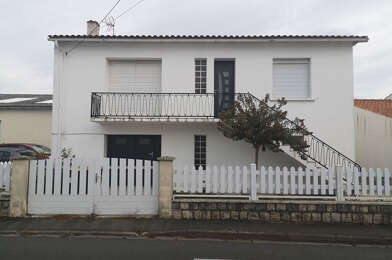 Maison 7 pièces 376200 €