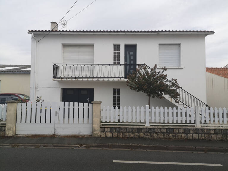 LA ROCHELLE — photo 1