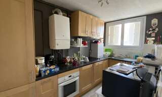 Appartement 3 Pièces 78 m² à vendre à Bourges (18000)