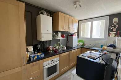 Appartement 3 pièces 115800 €