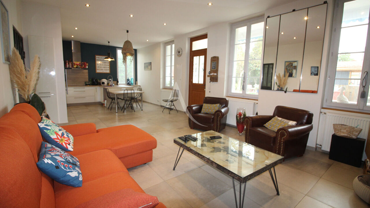 maison 4 pièces 171 m2 à vendre à Montauban (82000)