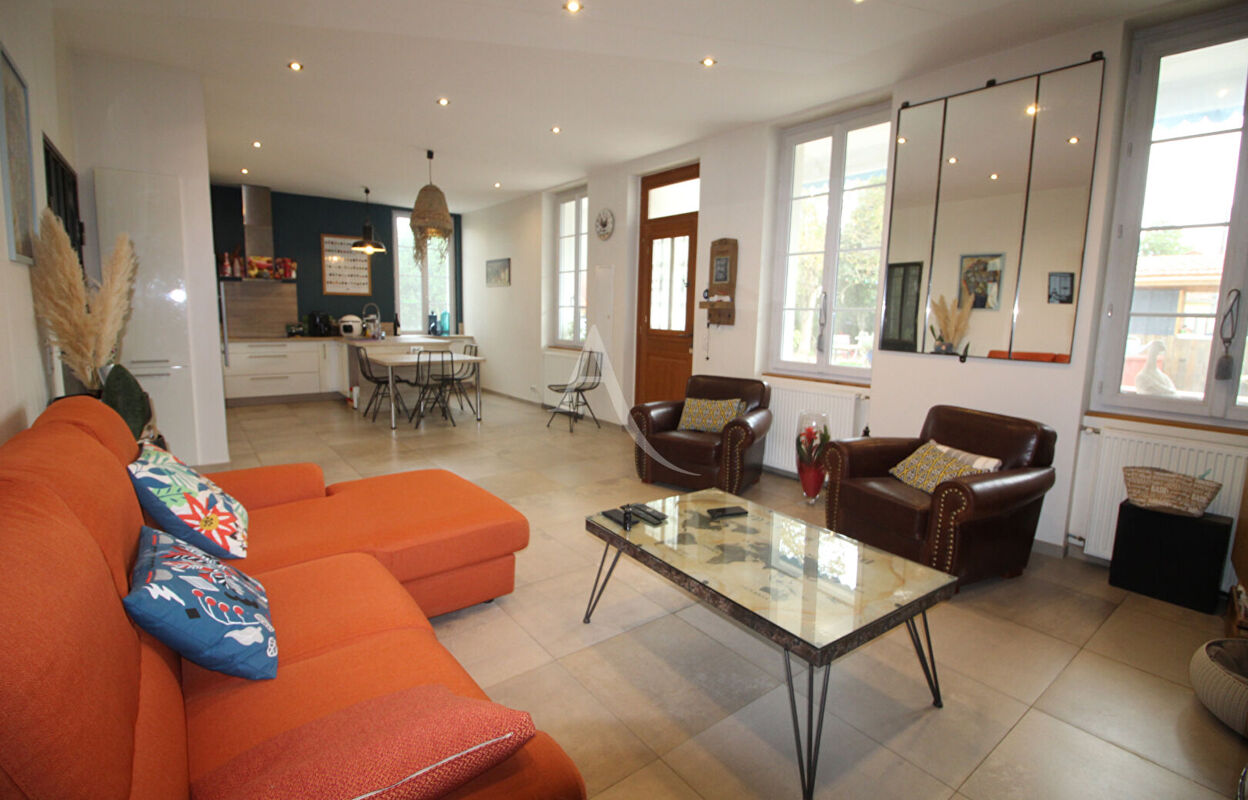 maison 4 pièces 171 m2 à vendre à Montauban (82000)
