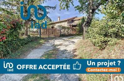 vente maison 127 000 € à proximité de Auberives-sur-Varèze (38550)