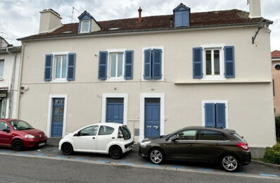 vente bureau 68 500 € à proximité de Oloron-Sainte-Marie (64400)
