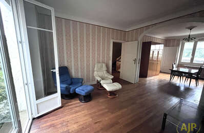 maison 9 pièces 194 m2 à vendre à Nantes (44000)