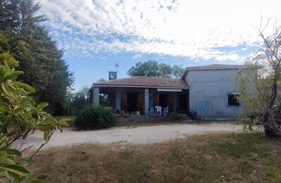 vente maison 340 000 € à proximité de Saint-Geniès-de-Malgoirès (30190)
