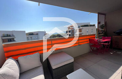 vente appartement 339 000 € à proximité de Sainte-Maxime (83120)