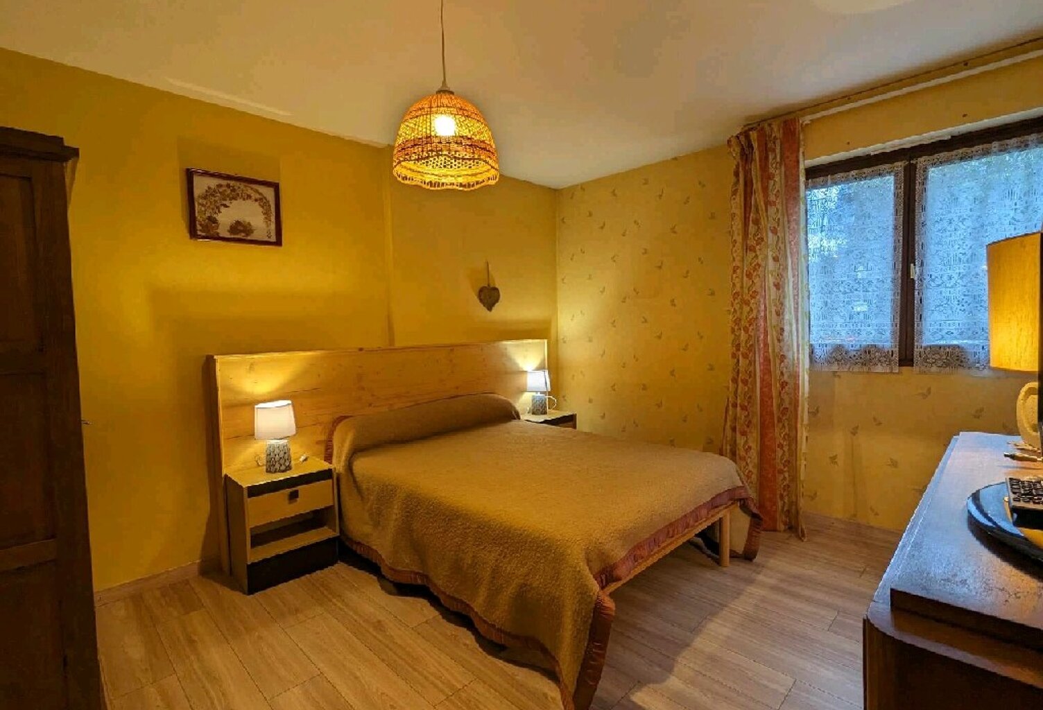 Vente appartement 5 pièces 71 m² Samoëns (74340) — photo 1