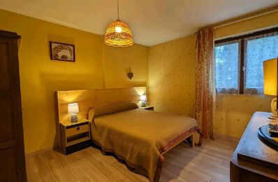 appartement 5 pièces 71 m2 à vendre à Samoëns (74340)