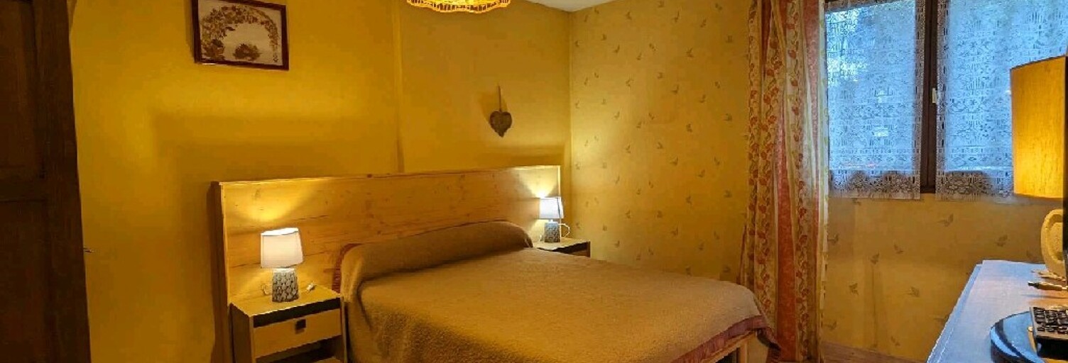 Appartement 5 Pièces 71 m² à vendre à Samoëns (74340)