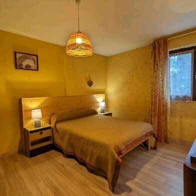 Appartement 5 pièces 330000 €