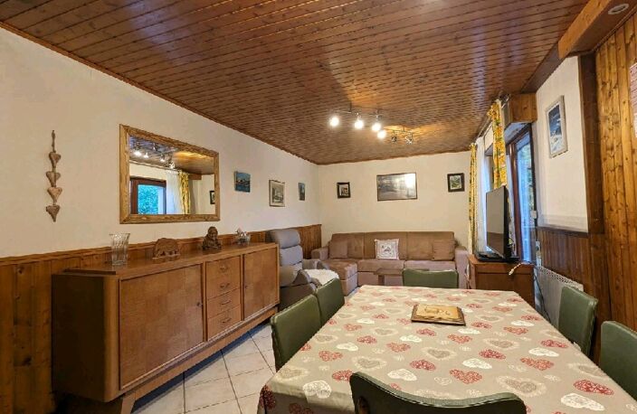 Vente appartement 5 pièces 71 m² Samoëns (74340) — photo 2