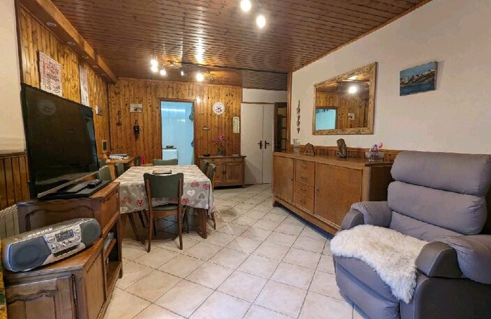 Vente appartement 5 pièces 71 m² Samoëns (74340) — photo 3
