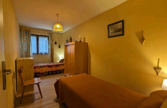Vente appartement 5 pièces 71 m² Samoëns (74340) — photo 4