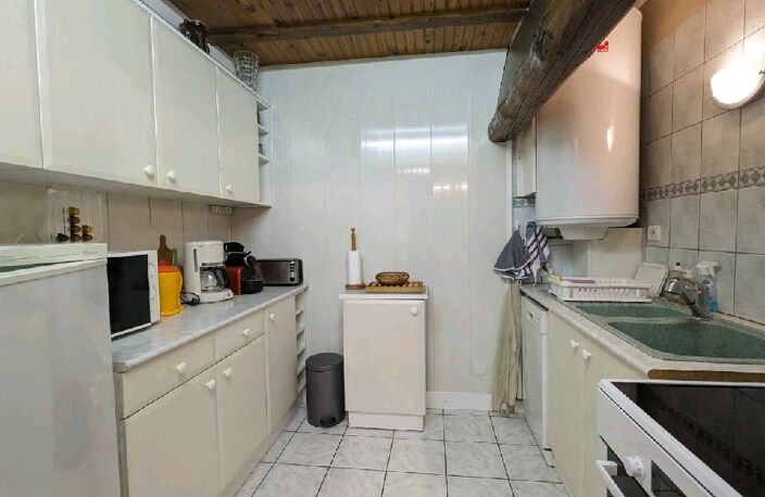 Vente appartement 5 pièces 71 m² Samoëns (74340) — photo 5
