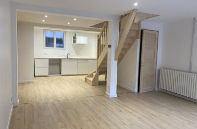 maison 5 pièces 96 m2 à vendre à Marmande (47200)