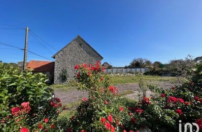 vente maison 119 000 € à proximité de Bricquebec-en-Cotentin (50260)