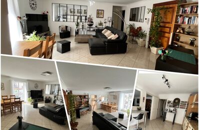 appartement 3 pièces 112 m2 à vendre à Montpellier (34000)