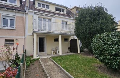 vente maison 199 000 € à proximité de Saint-André-d'Hébertot (14130)