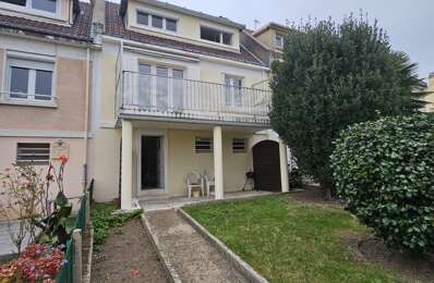 maison 4 pièces 76 m2 à vendre à Le Havre (76600)