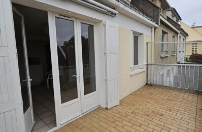 vente maison 173 000 € à proximité de Genneville (14600)