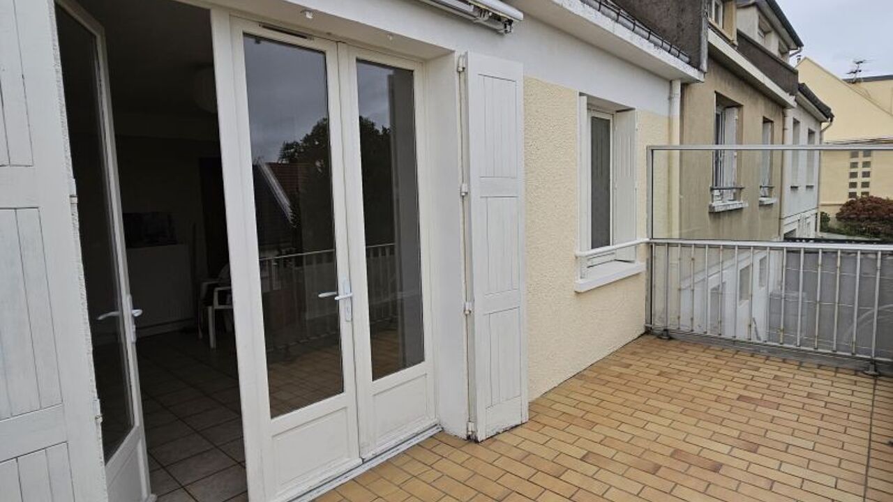 maison 4 pièces 76 m2 à vendre à Le Havre (76600)