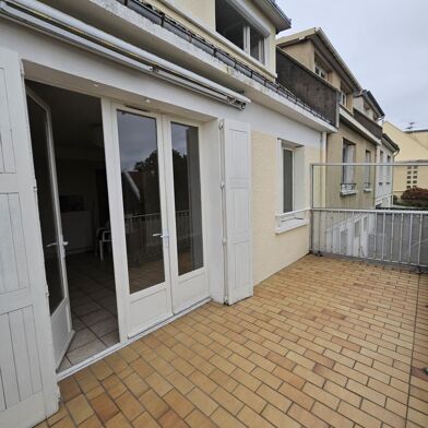 Maison 4 pièces 76 m²