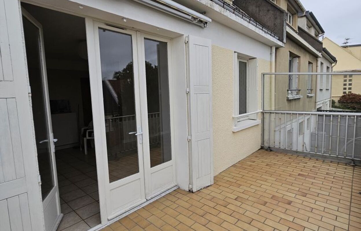 maison 4 pièces 76 m2 à vendre à Le Havre (76600)