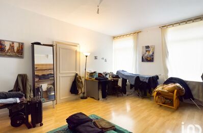 vente appartement 146 300 € à proximité de Ancy-sur-Moselle (57130)