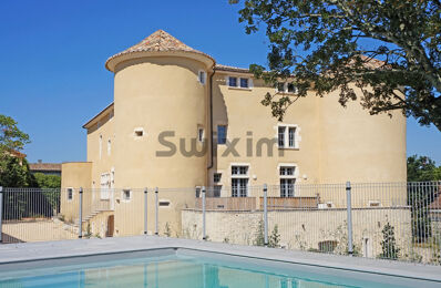 vente appartement 139 000 € à proximité de Vers-Pont-du-Gard (30210)