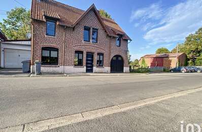 vente maison 285 000 € à proximité de Richebourg (62136)