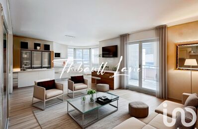vente appartement 549 000 € à proximité de Saclay (91400)