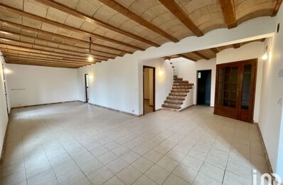 vente maison 415 000 € à proximité de Cournonsec (34660)
