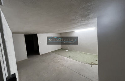 garage  pièces 140 m2 à vendre à Alès (30100)