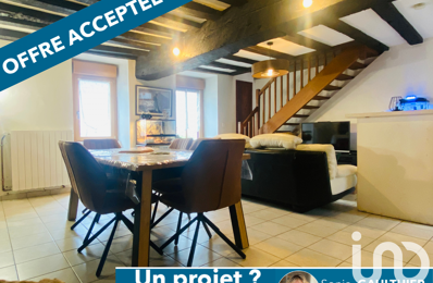 vente maison 205 000 € à proximité de Sainte-Anne-sur-Vilaine (35390)