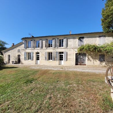 Maison 5 pièces 109 m²