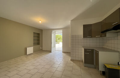 location appartement 325 € CC /mois à proximité de Vals-les-Bains (07600)