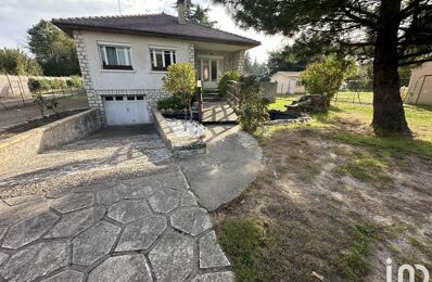 vente maison 420 000 € à proximité de Larchant (77760)