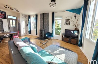 vente maison 340 000 € à proximité de Chambray-Lès-Tours (37170)