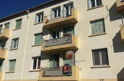 vente appartement 70 000 € à proximité de Tulette (26790)